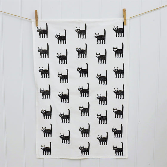 Craft for Cats - Indian Block Printing Kit