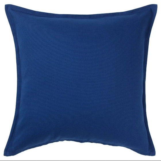 Cotton Cushion Cover