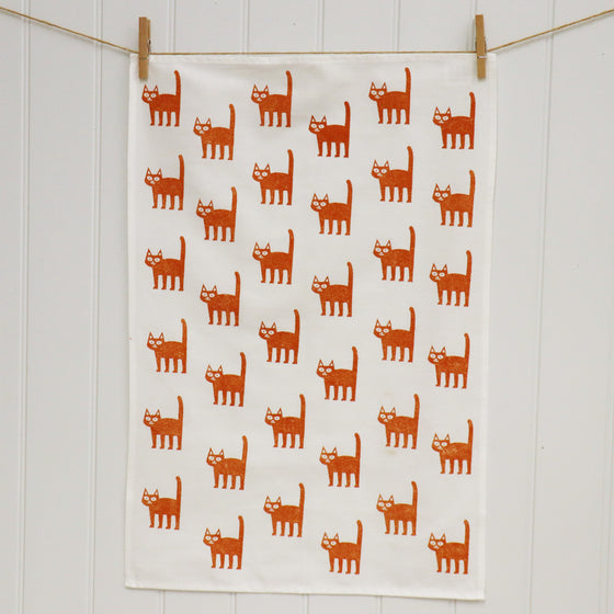 Craft for Cats - Indian Block Printing Kit