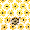 The Crafty Lass - Black Eyed Susan