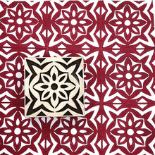  Pattern Tile LAST CHANCE