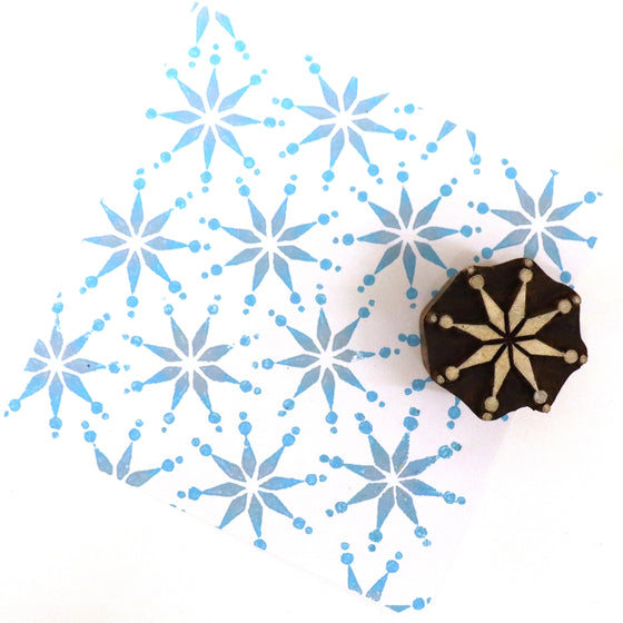 Last Chance- Festive Snowflake