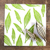 The Crafty Lass - Set of 2 Leaves