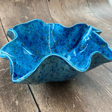  Friday 13th June & Friday 27th June : Clay Workshop (2-part) Shaped Bowl