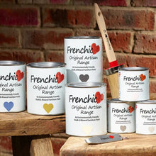  Saturday 5th April: Introduction to Frenchic Furniture Painting Workshop