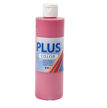  250ml Acrylic Paint - Pink