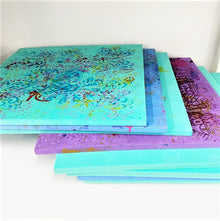  Workshop 43cm Square Foam Printing Mats