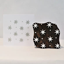  Star & Dot Tile Design