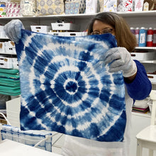  14th March: Indigo Dye Workshop (full-day)