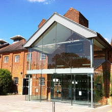  Farnham Maltings Evening Block Printing Workshop