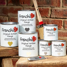  22nd March: Frenchic Furniture Painting Course (full-day)